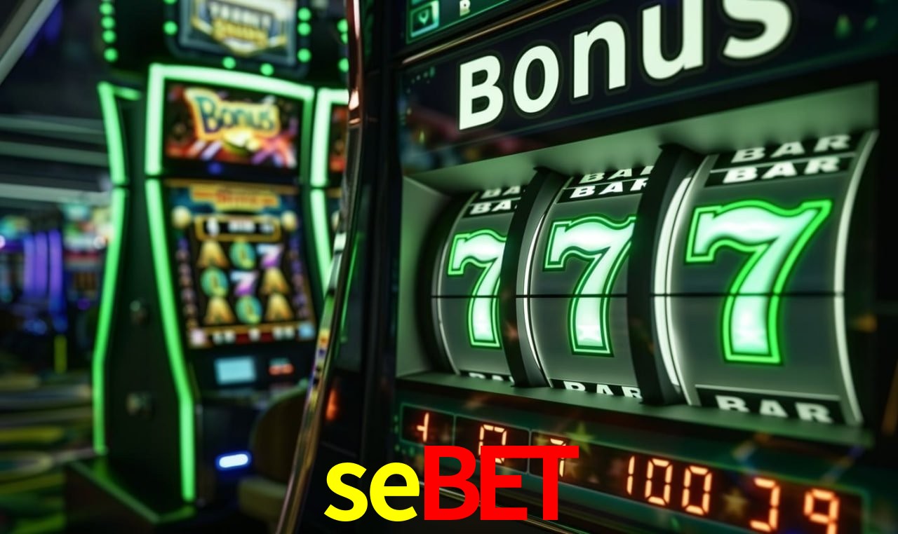 Welcome Bonus sebet