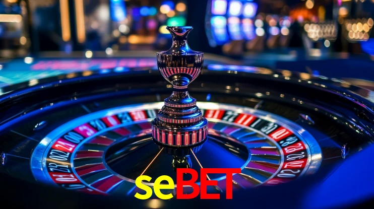 sebet - Um Grande Cassino No Seu Telefone - sebet.com