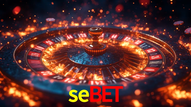 sebet: Seu Cassino Premiado com Pagamentos Rápidos