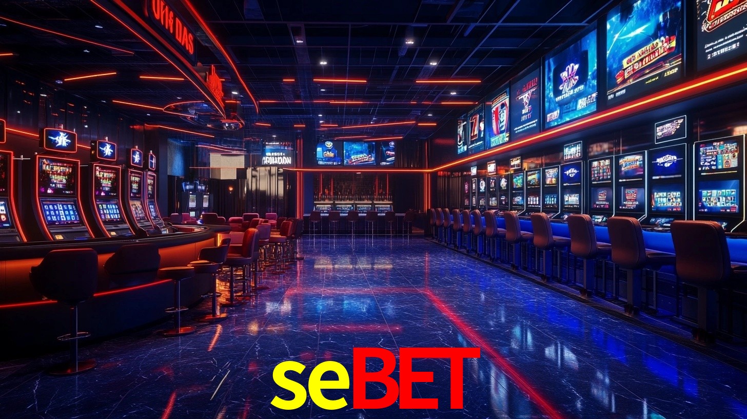 sebet login