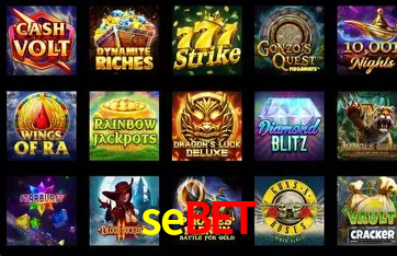 Exclusive Offers sebet