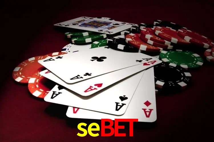 Apostas Esportivas na sebet: Um Guia Completo