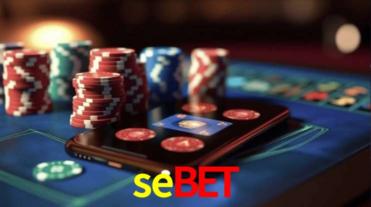 A Revolução dos Aplicativos de Jogos no sebet