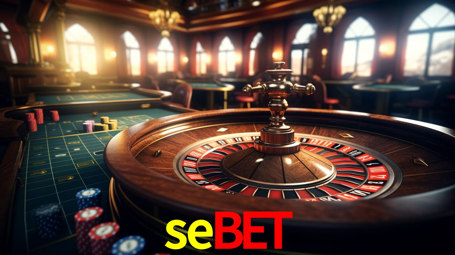 Welcome Bonus sebet