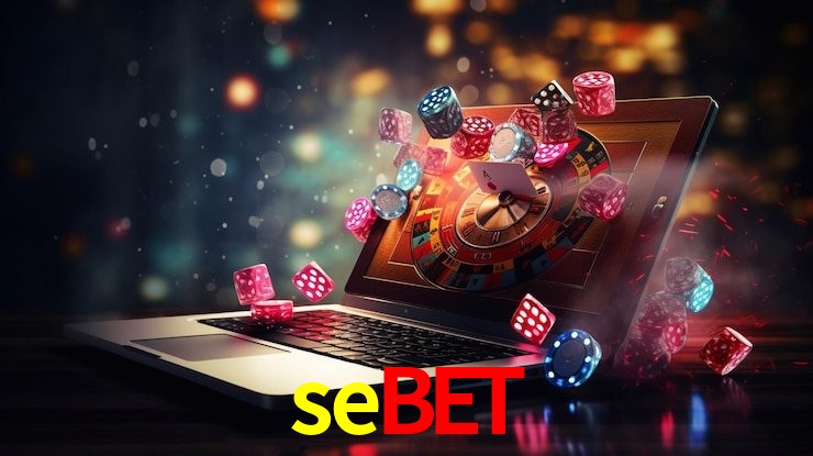 Tecnologia da Plataforma sebet