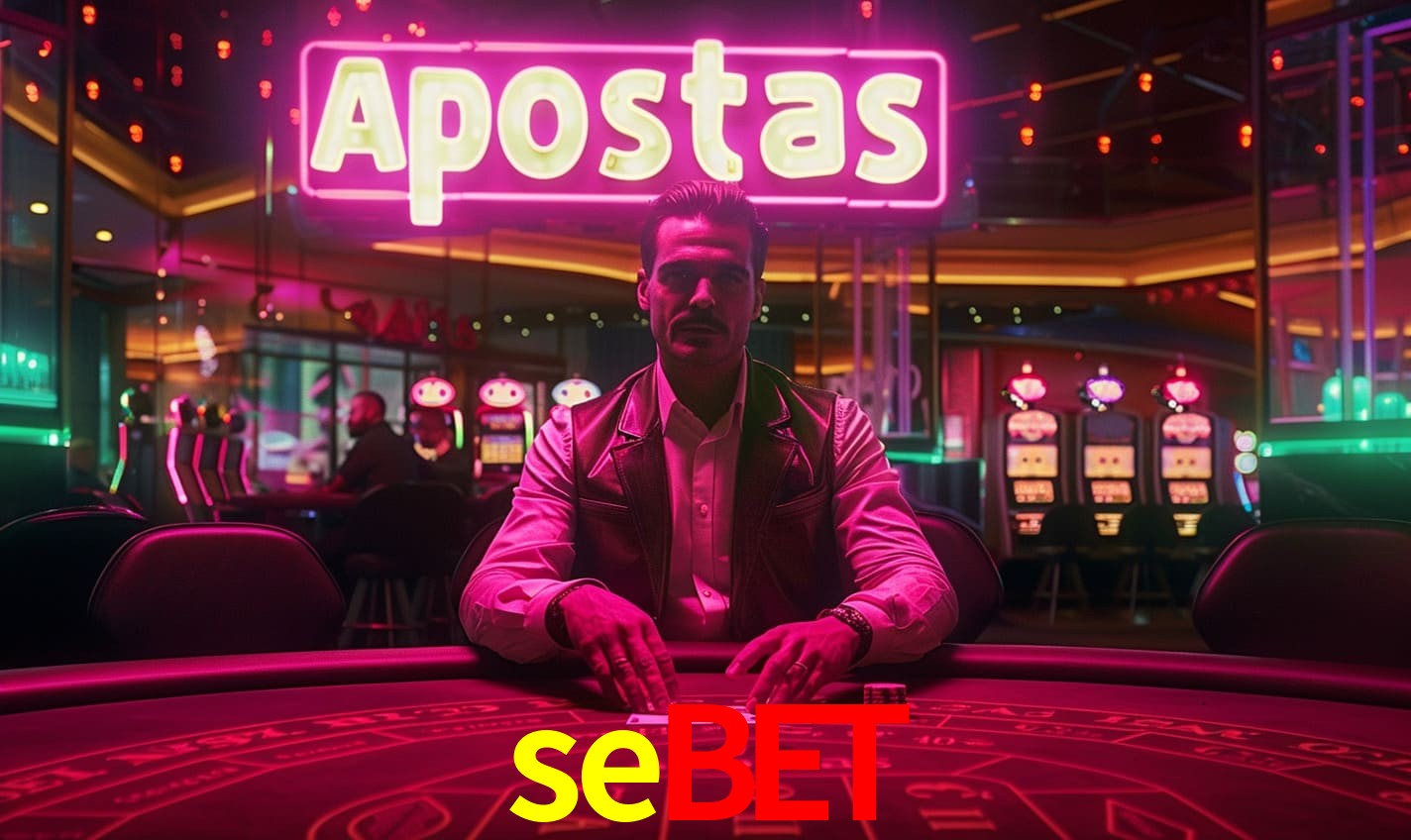 Diretório de Jogos sebet