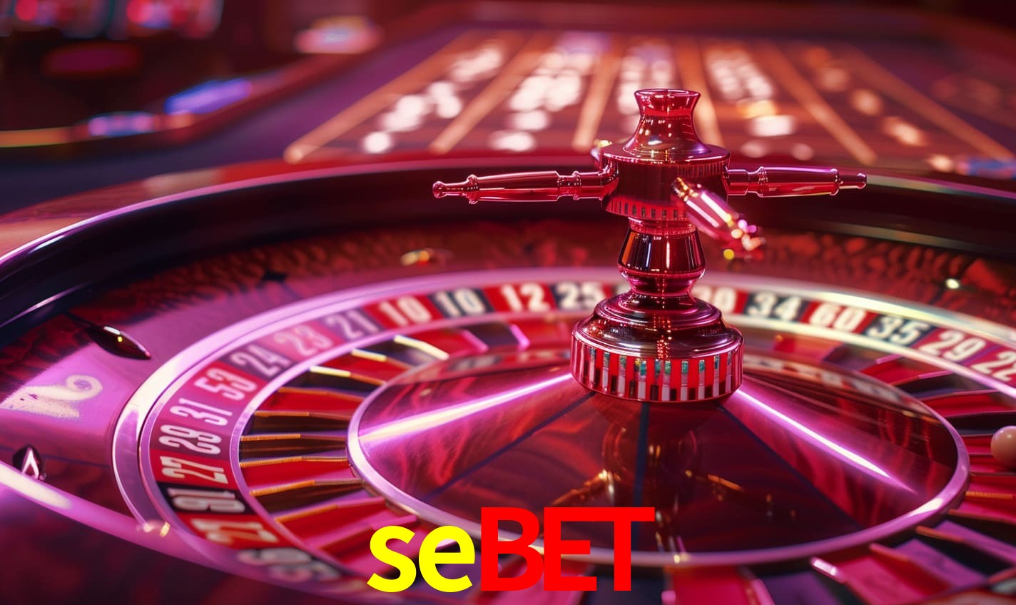 Provedores de Jogos sebet