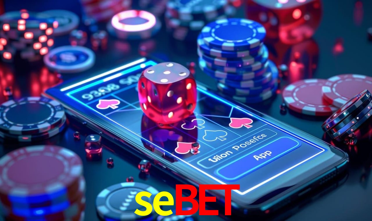Desvendando o Mundo dos Jogos Virtuais na sebet