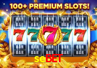 Descubra o Mundo do Cassino Online com sebet