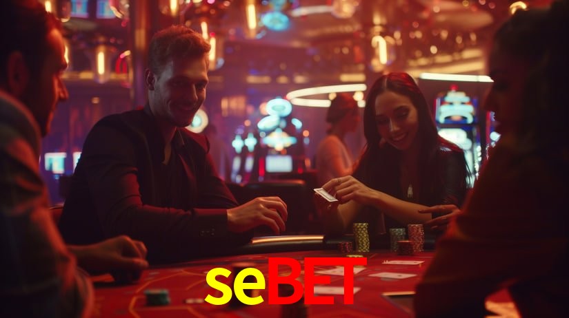 Jogos Exclusivos sebet