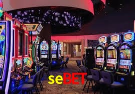 Descubra o Programa VIP da sebet: Vantagens Exclusivas para Jogadores