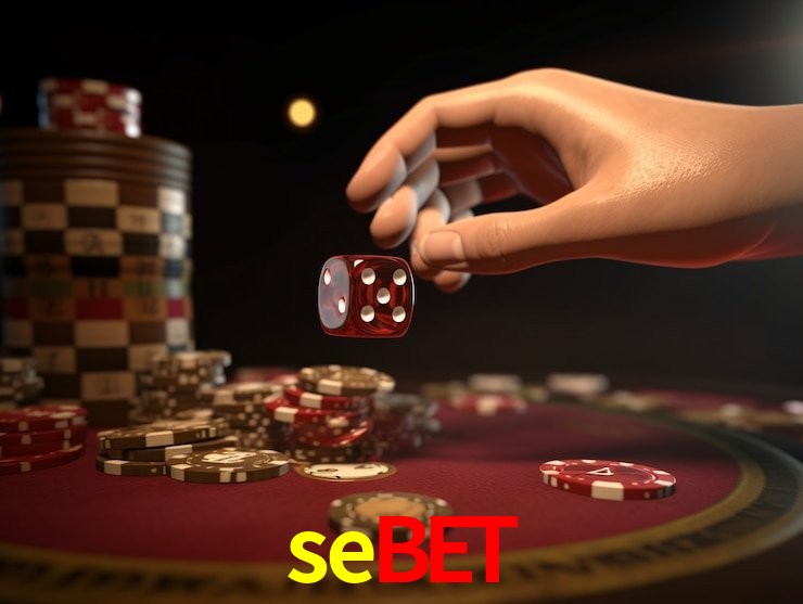Descubra o Programa VIP da sebet: Vantagens Exclusivas para Jogadores
