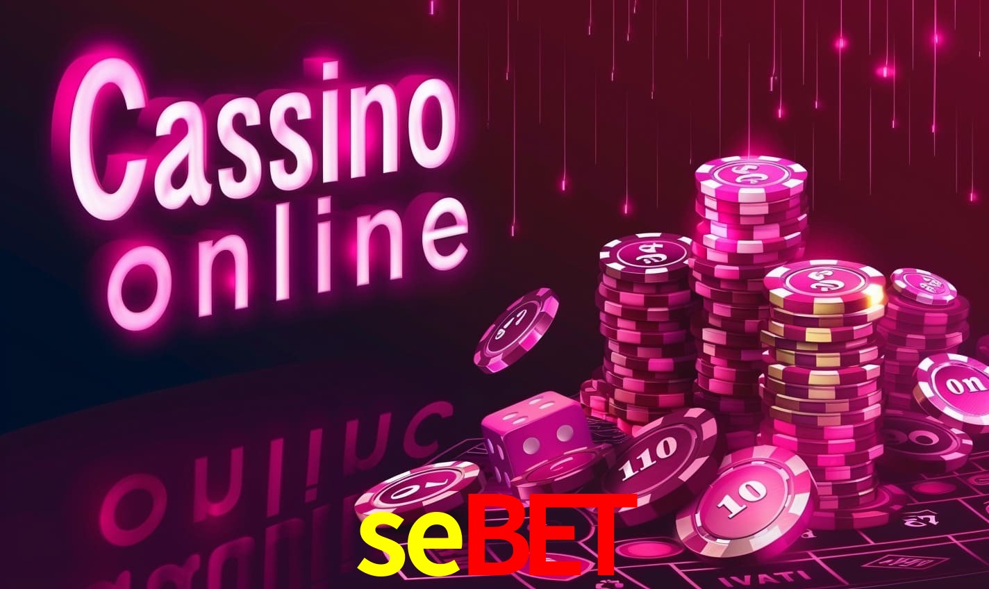 Jogos de Slot sebet