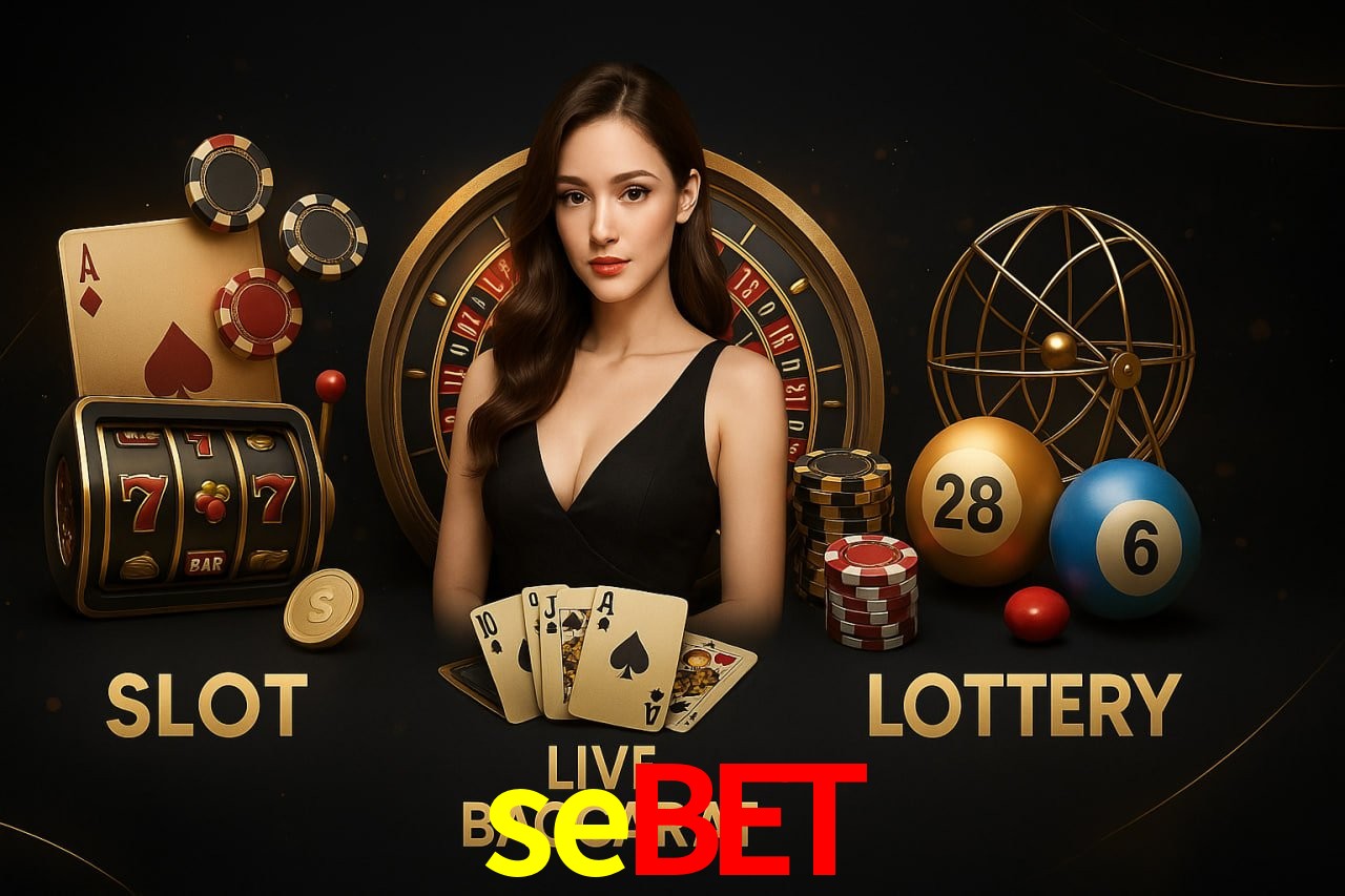 Inovações de Jogos na sebet: O Futuro das Experiências Interativas
